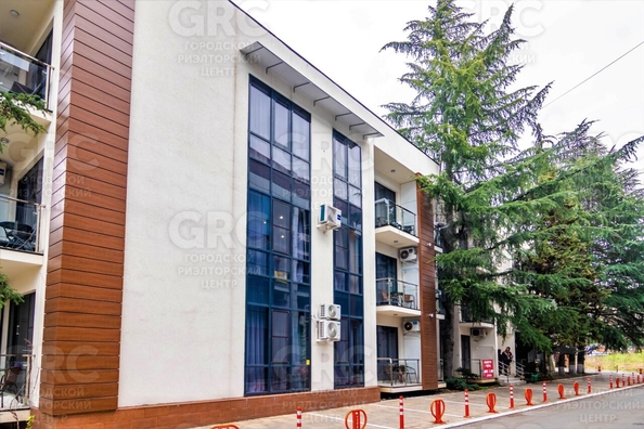
  Продается апартамент, 21.4 м², Ленина ул, д. 219А/1
. Фото 10.