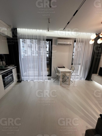 
  Продается апартамент, 30 м², Курортный пр-кт, д. 96Г
. Фото 1.