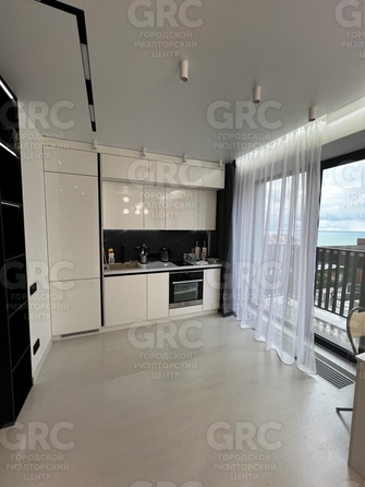 
  Продается апартамент, 30 м², Курортный пр-кт, д. 96Г
. Фото 2.