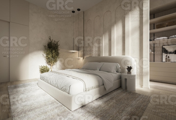 
  Продается 4-комн. квартира, 300 м², Депутатская ул, д. 10дк1
. Фото 6.