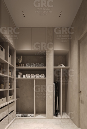 
  Продается 4-комн. квартира, 300 м², Депутатская ул, д. 10дк1
. Фото 7.