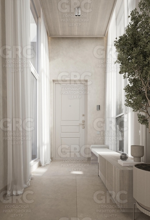 
  Продается 4-комн. квартира, 300 м², Депутатская ул, д. 10дк1
. Фото 26.
