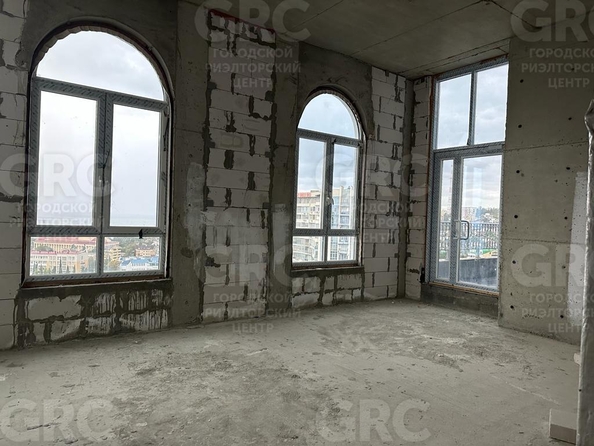 
  Продается 4-комн. квартира, 300 м², Депутатская ул, д. 10дк1
. Фото 41.