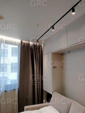 
  Продается апартамент, 17 м², Горького ул, д. 87
. Фото 4.