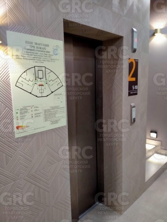 
  Продается апартамент, 17 м², Горького ул, д. 87
. Фото 8.
