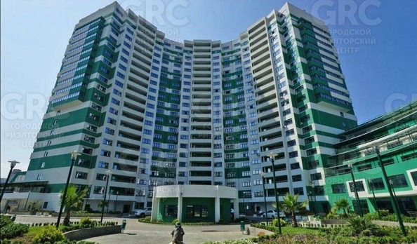 
  Продается апартамент, 17 м², Горького ул, д. 87
. Фото 22.