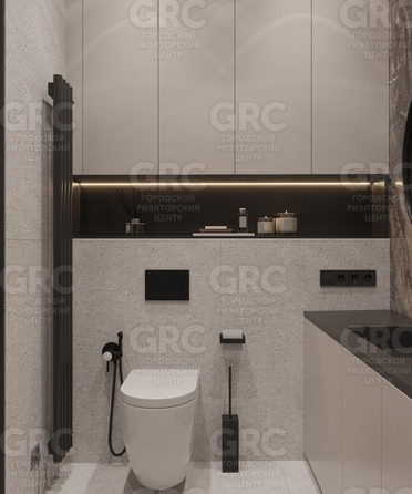 
  Продается 3-комн. квартира, 106 м², Пушкина пр-кт, д. 6
. Фото 19.
