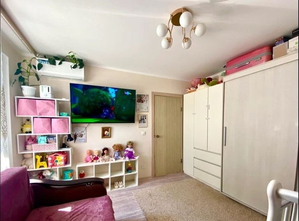 
  Продается 1-комн. квартира, 36 м², ЖК Горгиппия Морская, литера 1
. Фото 1.