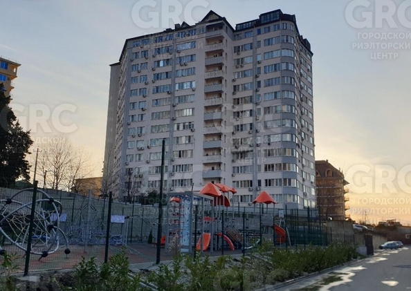 
  Продается 1-комн. квартира, 39.5 м², Ленина ул, д. 288
. Фото 1.