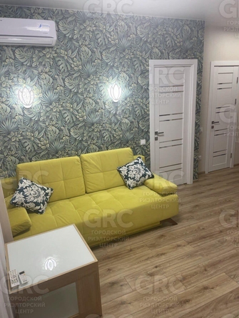 
  Продается 1-комн. квартира, 30 м², Волжская ул, д. 16
. Фото 1.
