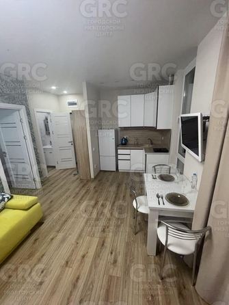 
  Продается 1-комн. квартира, 30 м², Волжская ул, д. 16
. Фото 3.
