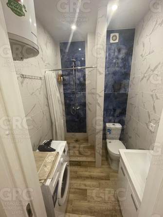 
  Продается 1-комн. квартира, 30 м², Волжская ул, д. 16
. Фото 6.