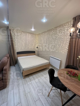
  Продается 1-комнатный апартамент, 29 м², Ленина ул, д. 219/35
. Фото 4.