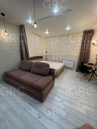 
  Продается 1-комнатный апартамент, 29 м², Ленина ул, д. 219/35
. Фото 5.