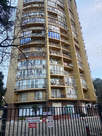 
  Продается 1-комнатный апартамент, 29 м², Ленина ул, д. 219/35
. Фото 18.