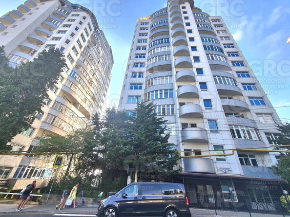
  Продается 3-комн. квартира, 118 м², Первомайская ул, д. 13
. Фото 3.