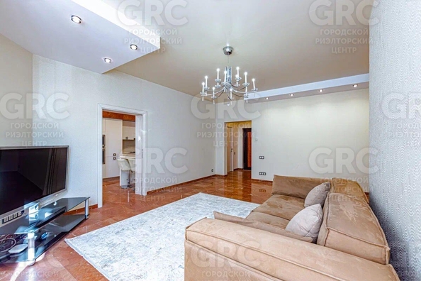 
  Продается 3-комн. квартира, 118 м², Первомайская ул, д. 13
. Фото 12.