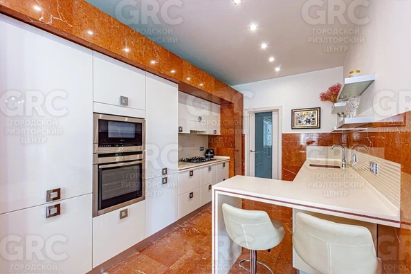 
  Продается 3-комн. квартира, 118 м², Первомайская ул, д. 13
. Фото 21.