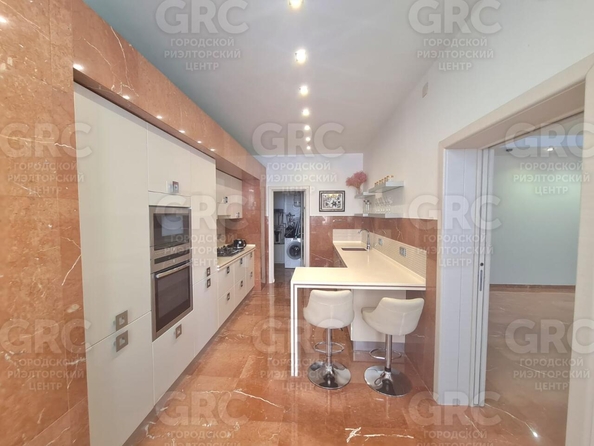 
  Продается 3-комн. квартира, 118 м², Первомайская ул, д. 13
. Фото 27.