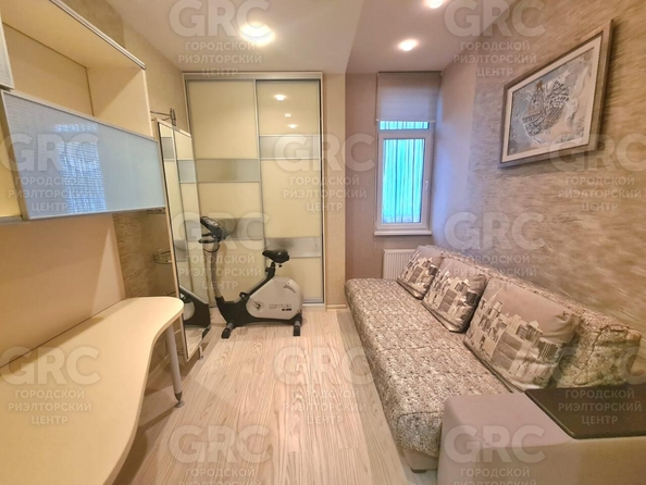 
  Продается 3-комн. квартира, 118 м², Первомайская ул, д. 13
. Фото 31.