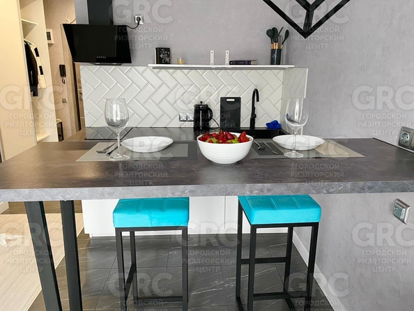 
  Продается студия, 24 м², Искры ул, д. 88к1
. Фото 7.