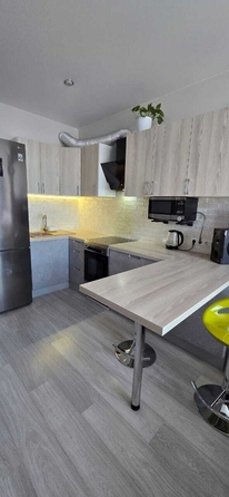 
  Продается 1-комн. квартира, 42 м², Толстого ул, д. 130к1
. Фото 3.