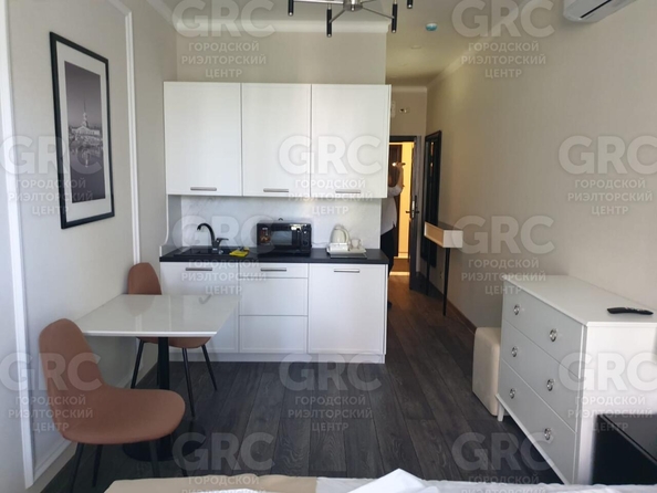 
  Продается апартамент, 23 м², Курортный пр-кт, д. 70
. Фото 1.