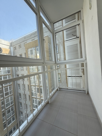 
  Продается апартамент, 30 м², Пионерский пр-кт, д. 57к3
. Фото 16.