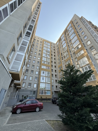 
  Продается апартамент, 30 м², Пионерский пр-кт, д. 57к3
. Фото 22.