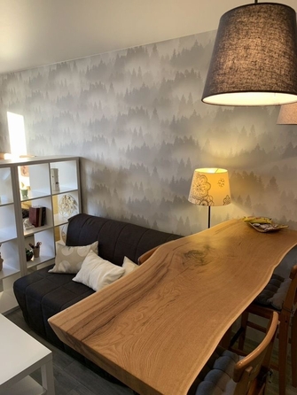 
  Продается апартамент, 33 м², Владимирская ул, д. 154к4
. Фото 1.