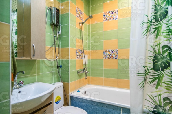 
  Продается 2-комн. квартира, 47 м², Бытха ул, д. 41/19
. Фото 7.