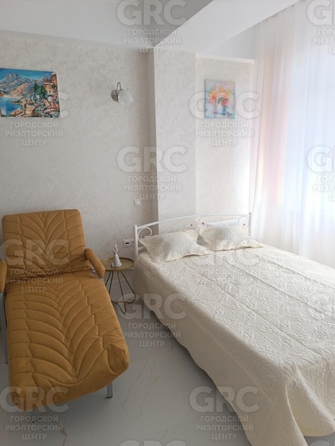 
  Продается 1-комн. квартира, 28 м², Анапская ул, д. 3/11
. Фото 4.