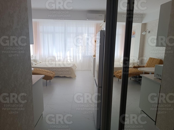 
  Продается 1-комн. квартира, 28 м², Анапская ул, д. 3/11
. Фото 10.