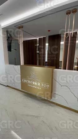 
  Продается 1-комн. квартира, 35.4 м², ЖК Сосновый бор
. Фото 2.