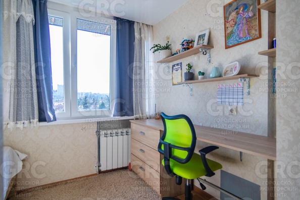 
  Продается 2-комн. квартира, 48.6 м², Красноармейская ул, д. 38
. Фото 5.