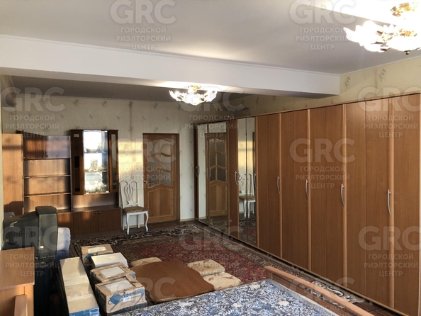 
  Продается 3-комн. квартира, 117 м², Дмитриевой ул, д. 13/1
. Фото 12.