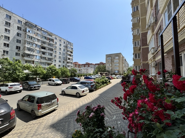 
  Продается 2-комн. квартира, 72 м², Владимирская ул, д. 150
. Фото 21.
