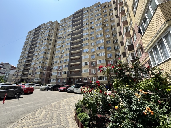 
  Продается 2-комн. квартира, 72 м², Владимирская ул, д. 150
. Фото 23.