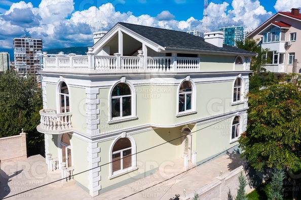 
  Продается дом, 500 м², Сочи
. Фото 4.