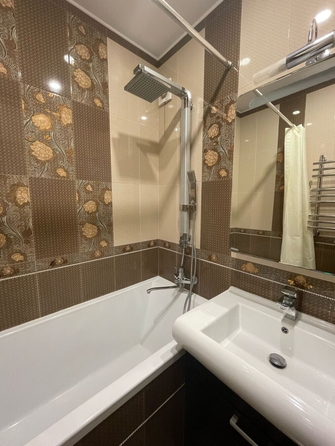 
  Продается 3-комн. квартира, 90 м², Спасский пер, д. 16
. Фото 4.
