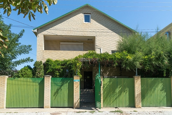 
  Продается дом, 232 м², село Сукко
. Фото 1.