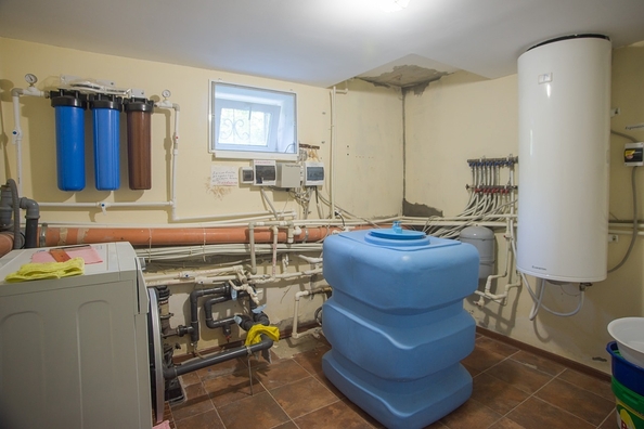
  Продается дом, 232 м², село Сукко
. Фото 14.