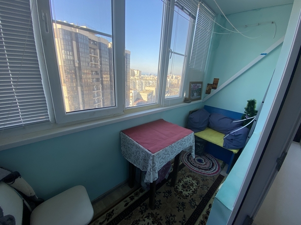 
  Продается студия, 33 м², Владимирская ул, д. 154к1
. Фото 4.