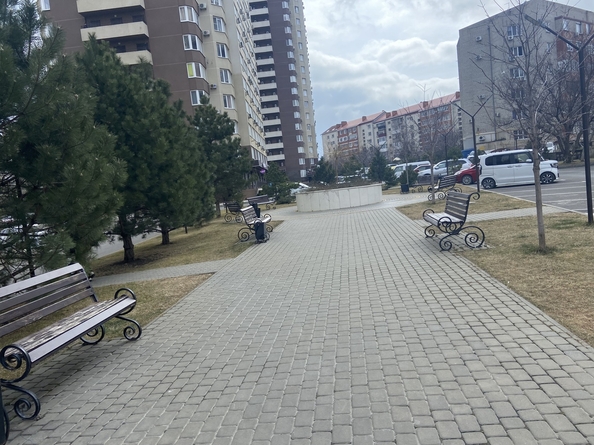 
  Продается студия, 33 м², Владимирская ул, д. 154к1
. Фото 7.