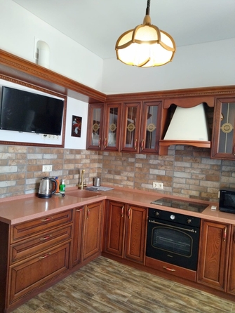 
  Продается 1-комнатный апартамент, 46 м², Пионерский пр-кт, д. 57к4
. Фото 2.