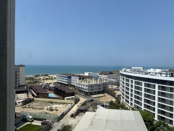 
  Продается 1-комнатный апартамент, 46 м², Пионерский пр-кт, д. 57к4
. Фото 3.
