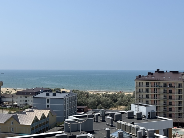 
  Продается 1-комнатный апартамент, 46 м², Пионерский пр-кт, д. 57к4
. Фото 13.