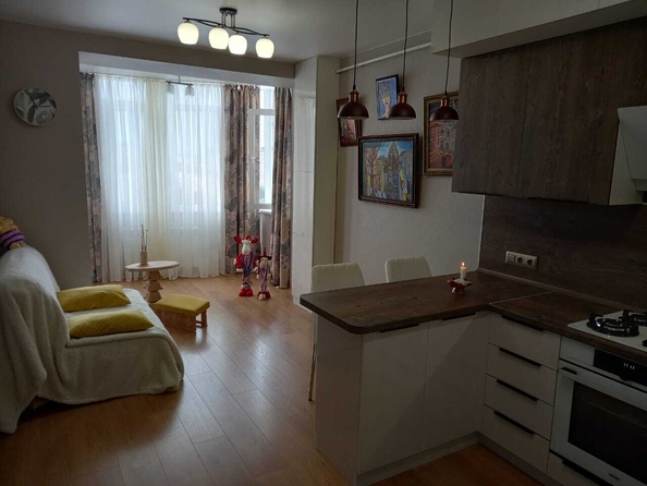 
  Продается 1-комн. квартира, 73 м², Владимирская ул, д. 55к8
. Фото 2.