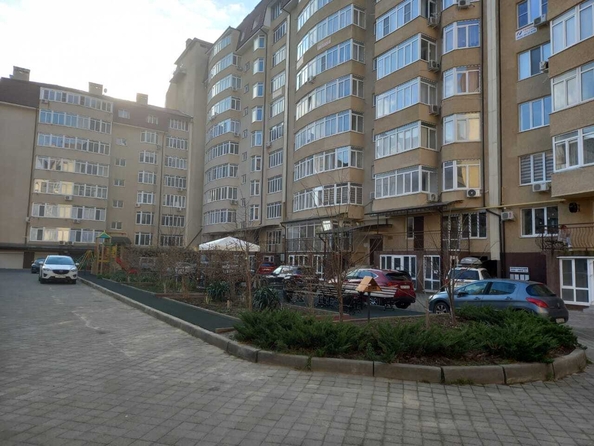 
  Продается 1-комн. квартира, 73 м², Владимирская ул, д. 55к8
. Фото 17.