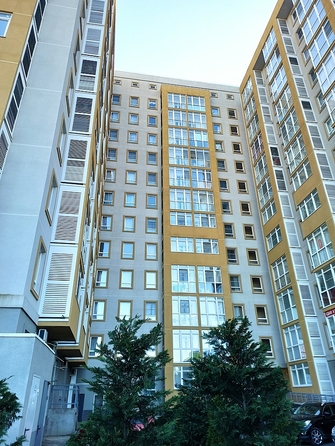 
  Продается 2-комнатный апартамент, 64 м², Пионерский пр-кт, д. 57к4
. Фото 23.